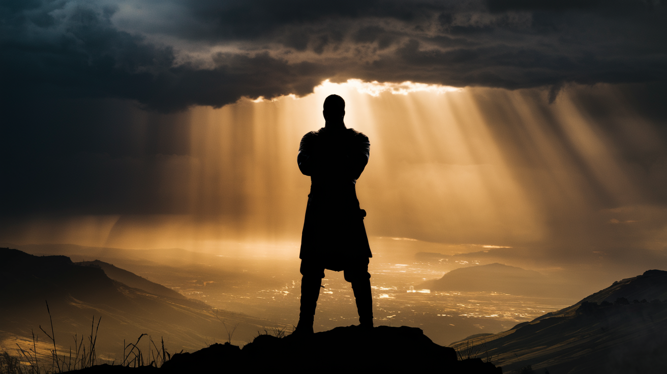Identity Security Christian Marriage: Your Worth Battle