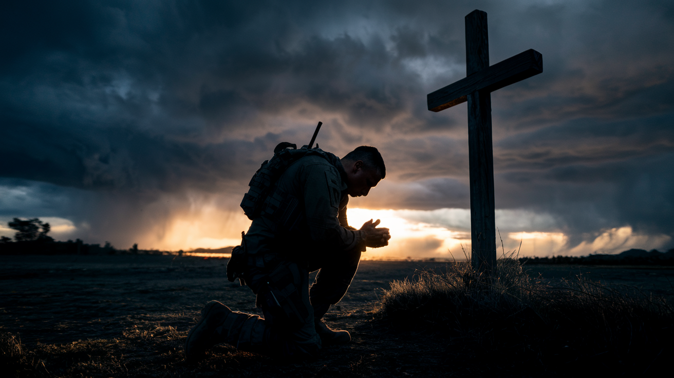 If-Then Protocol Christian Marriage: Program Better Responses