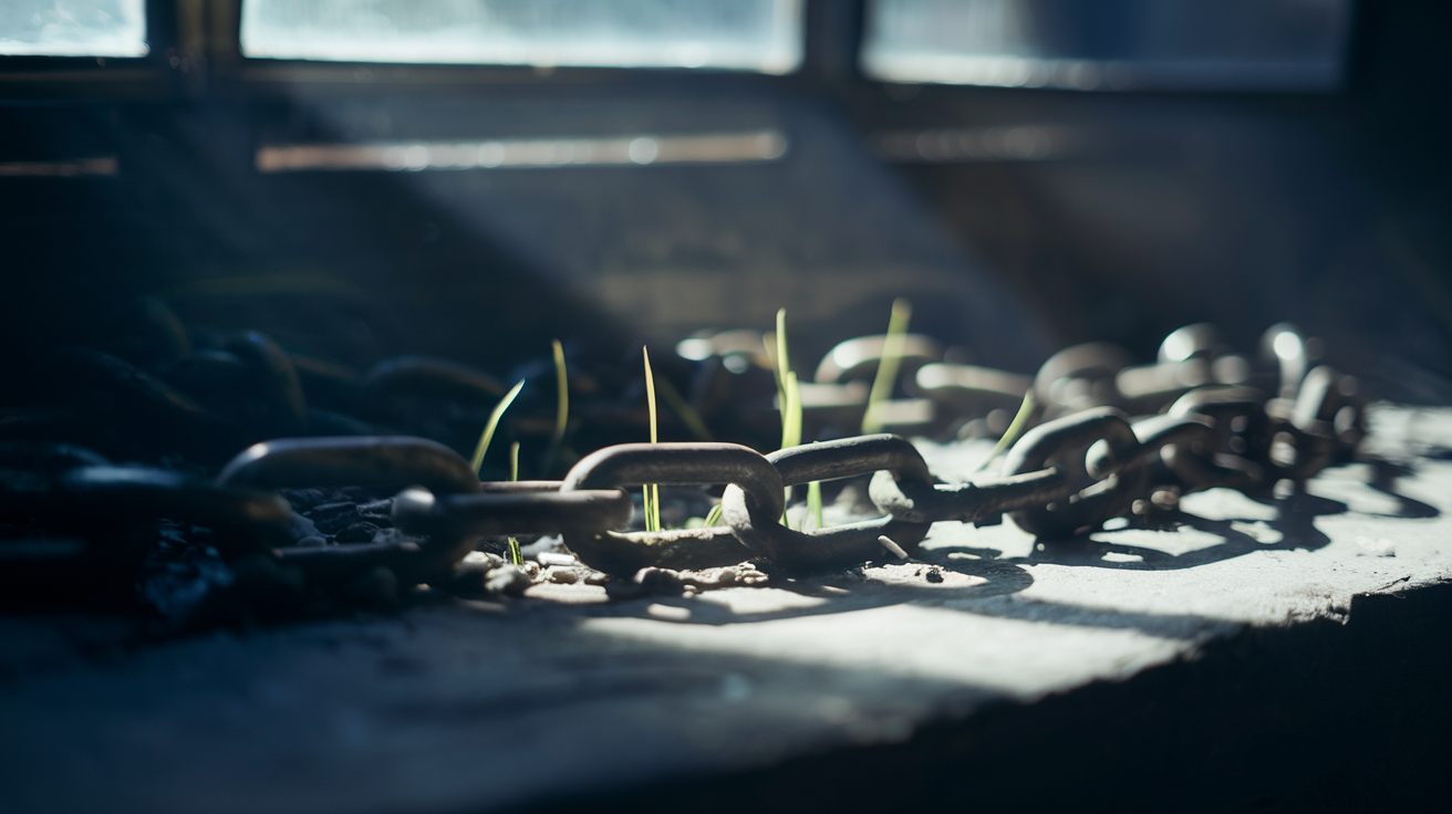 Intimate Trauma Christian Marriage: Heal Sacred Wounds
