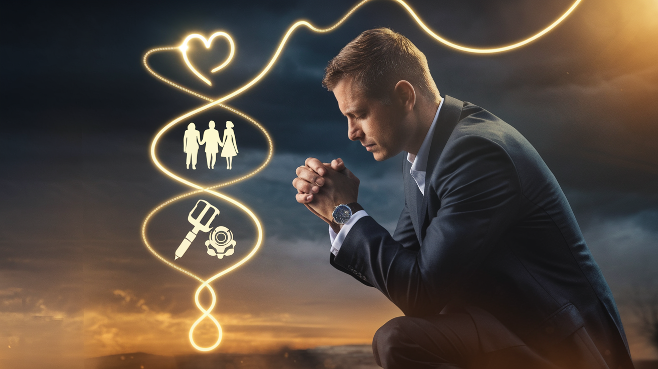 Kingdom Excellence Christian Marriage: Transform Work Heart