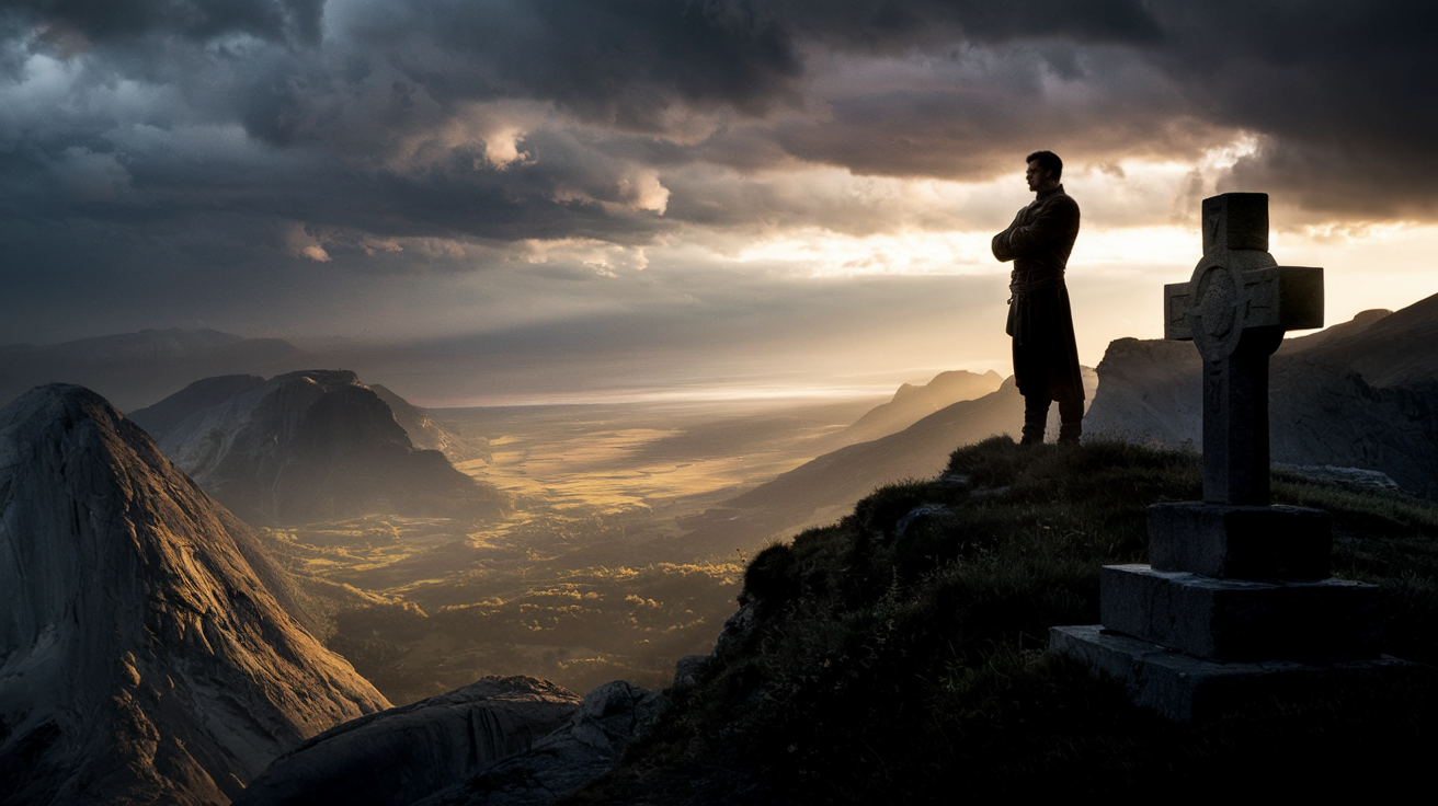 Kingdom Headship Christian Marriage: Lead Without Ego