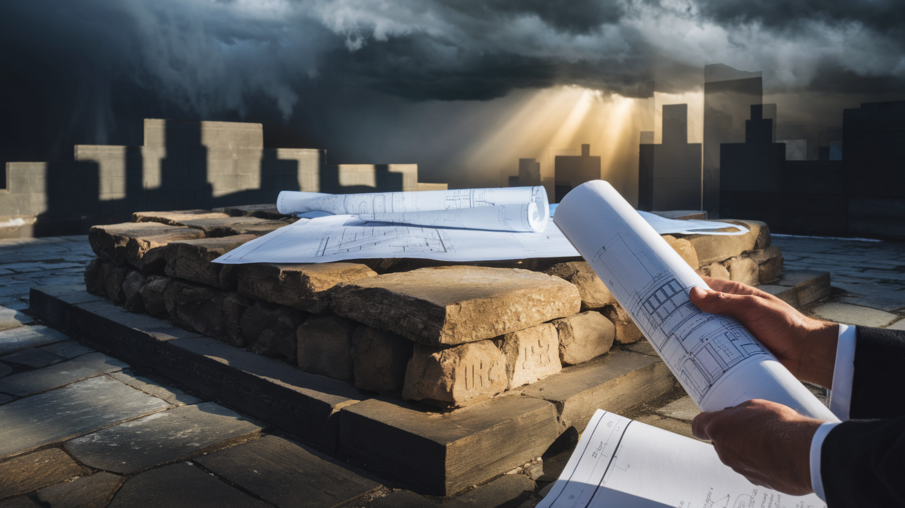 Marriage Blueprint Christian: Why All Systems Copy God's Design