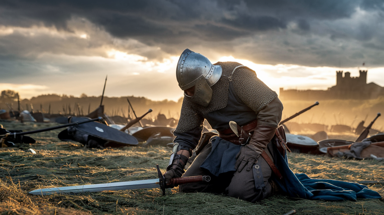 Marriage Contempt Christian: Transform Her Disdain Into Desire