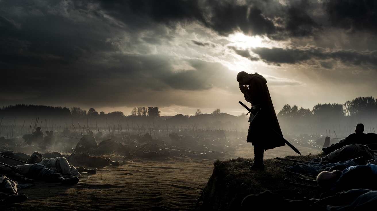 Marriage Futility Christian: Fight Through Quiet Quitting