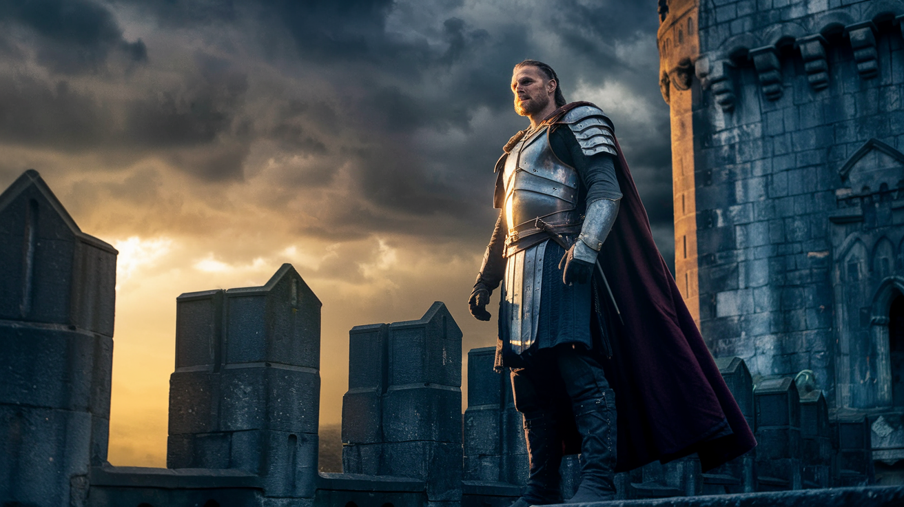 Marriage Leadership Authority Christian: Command Respect