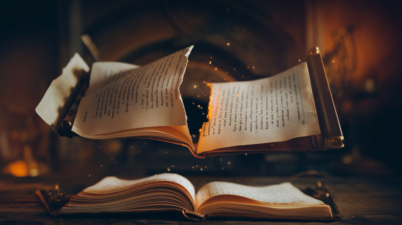 Marriage Narrative Christian: Rewrite Your Story Now