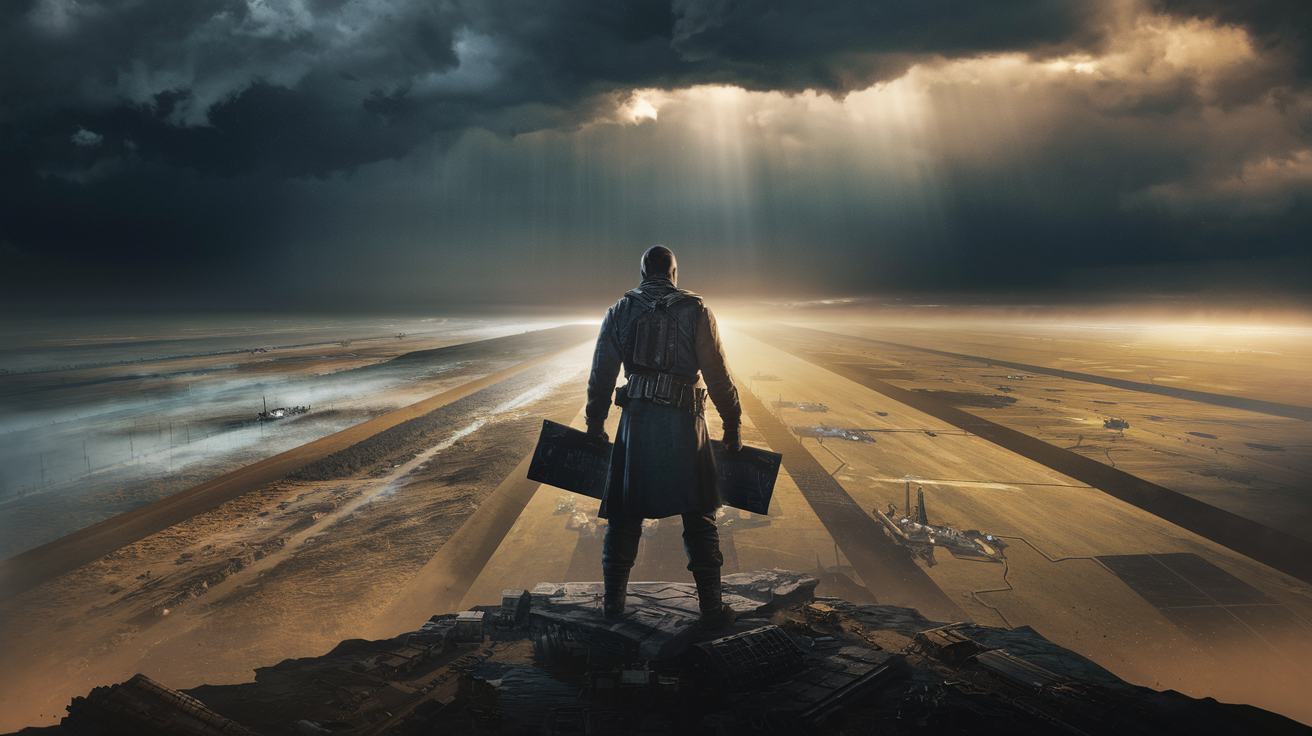 Marriage Theater Tactics Christian: Deploy Right Response
