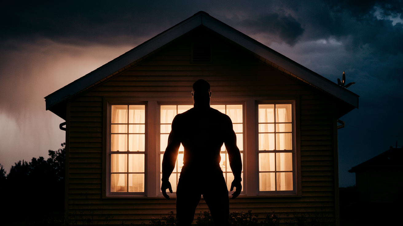 Marriage Violence Response Christian: Zero Tolerance Protocol