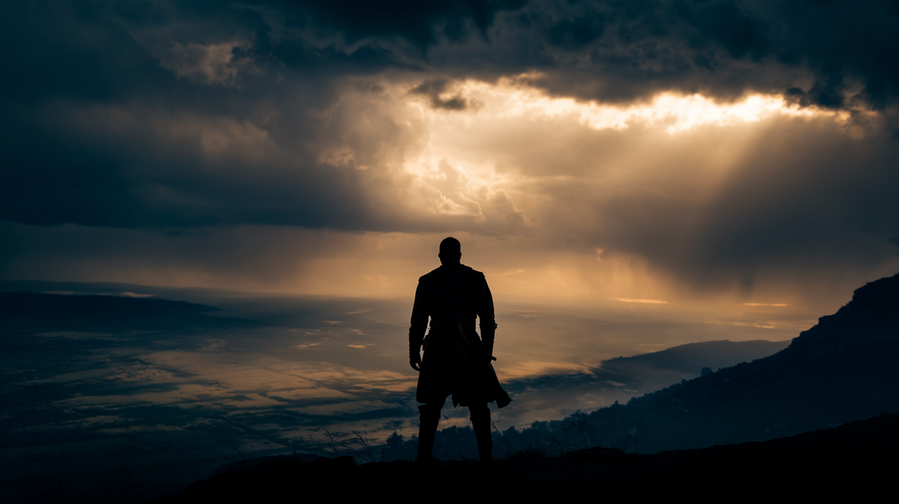 Miracle Marriage Christian: When Heaven Steps Into Hopeless