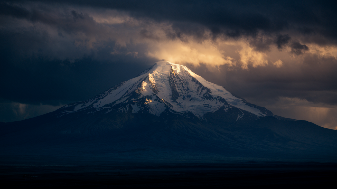 Mountain Stability Christian Marriage: Rebuild Trust