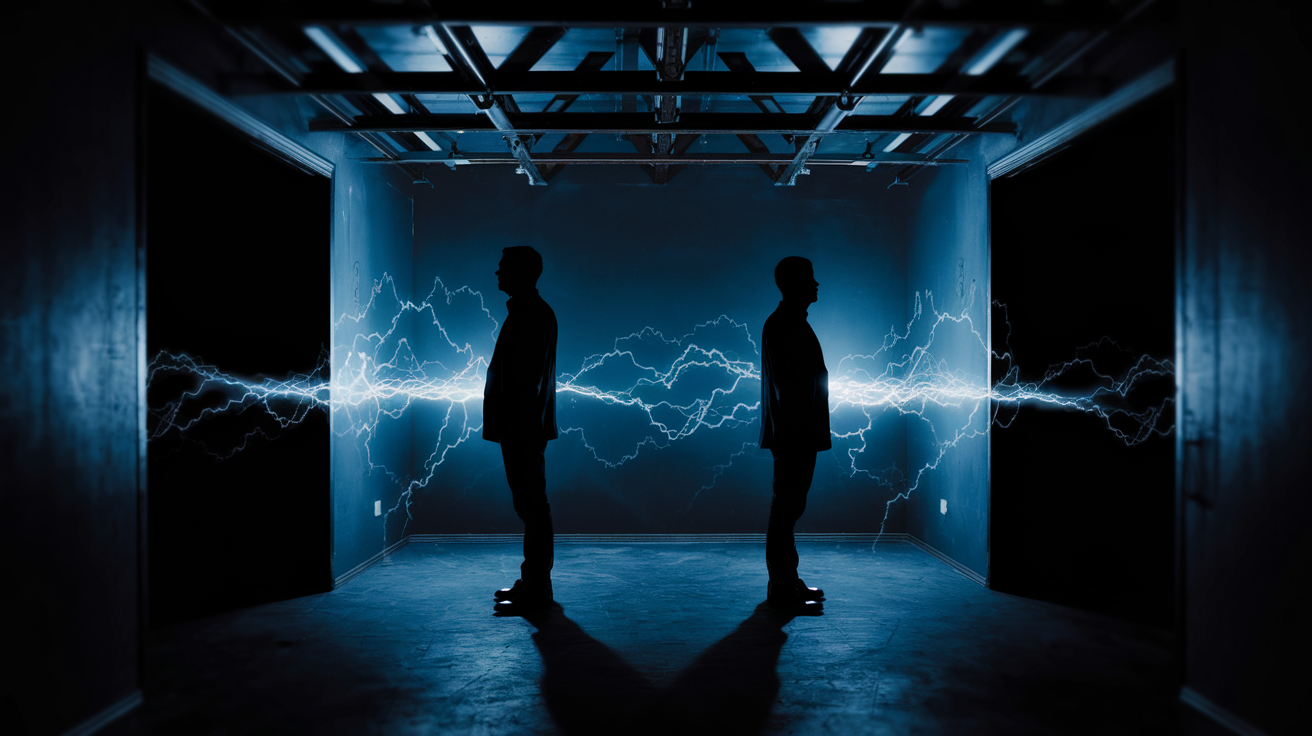 Nervous System Christian Marriage: Read the Connection Field