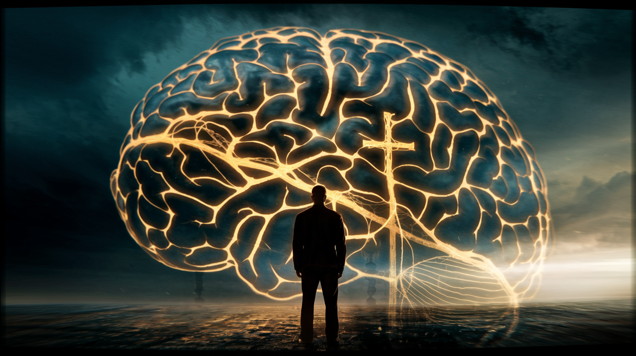 Neuroscience Integration Christian Marriage: Faith Meets