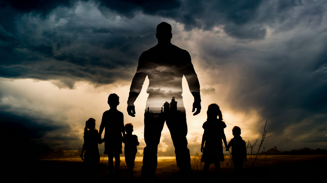 Next Generation Christian Marriage: Break Family Cycles