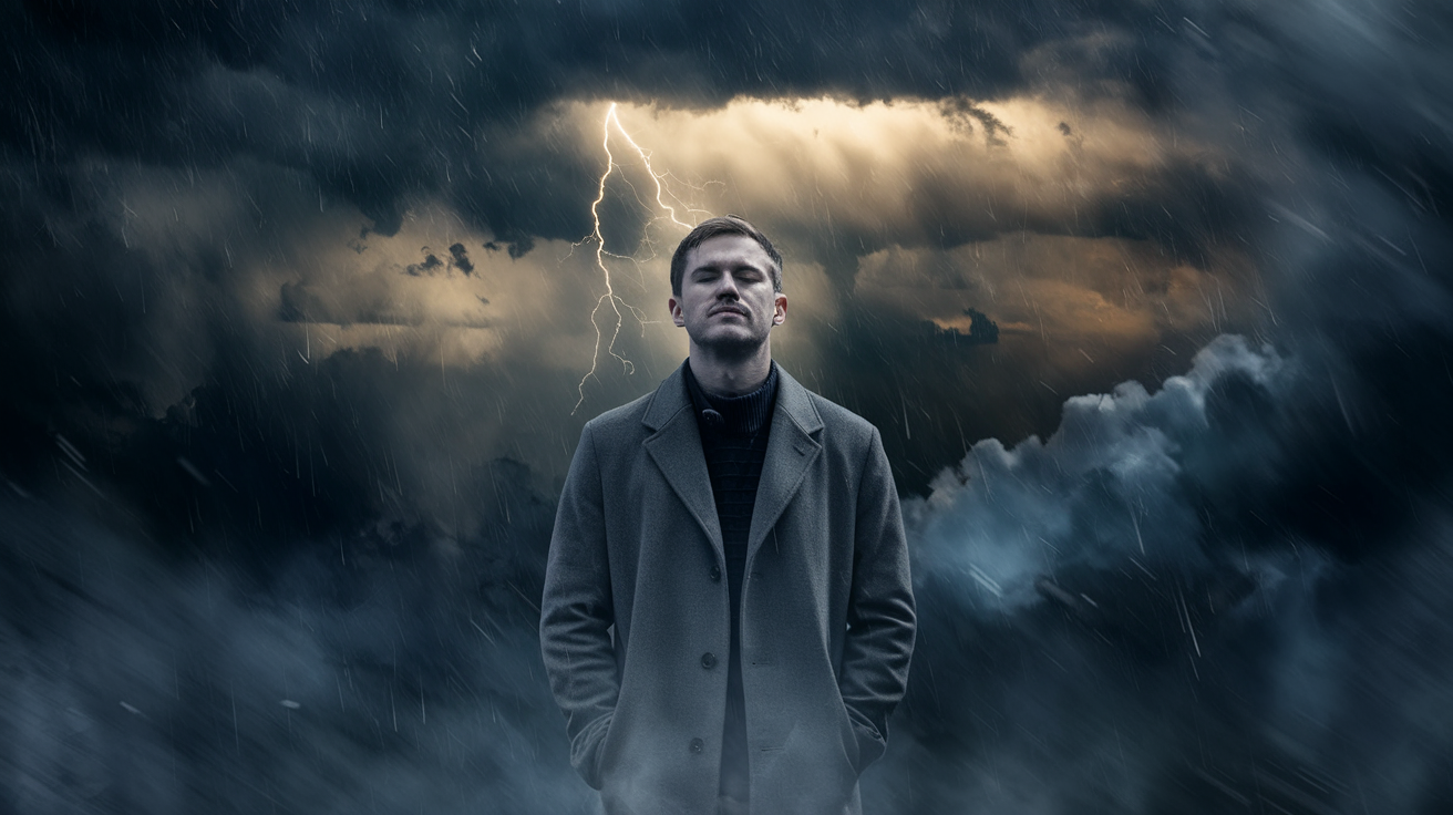 Panic Management Christian Marriage: Slow Down To Go Fast
