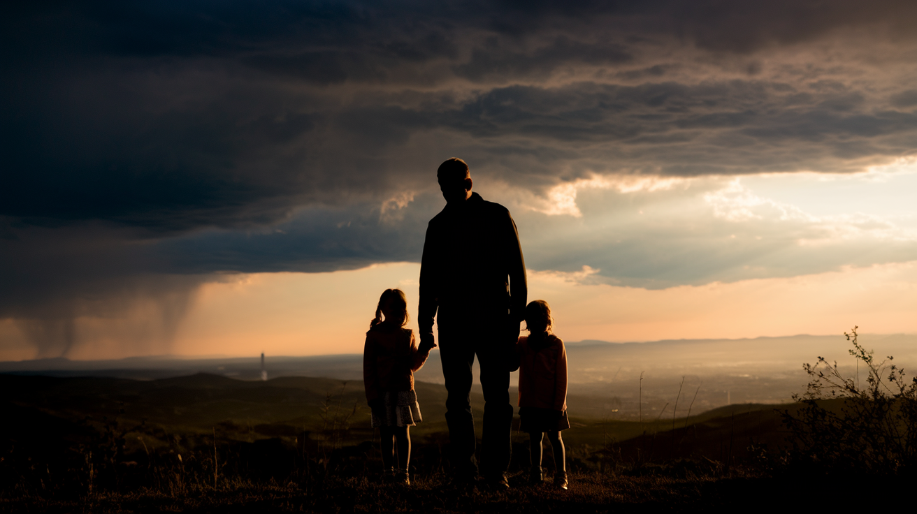 Paternal confidence christian marriage: End Dad Failure