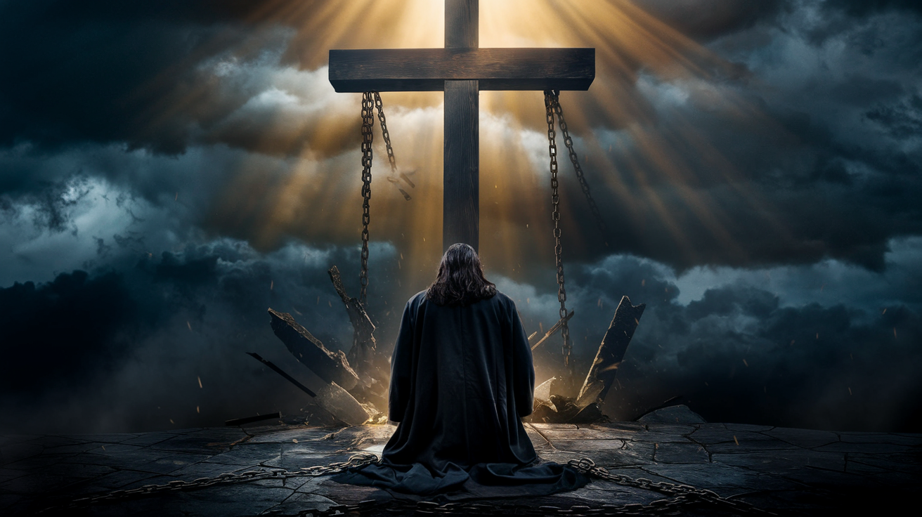 Performance Trap Christian Marriage: Die to Earn Her Love