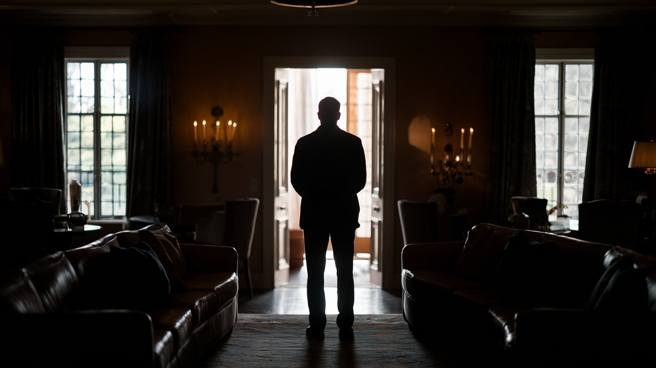 Physical Distance Christian Marriage: When She Feels Like Stranger