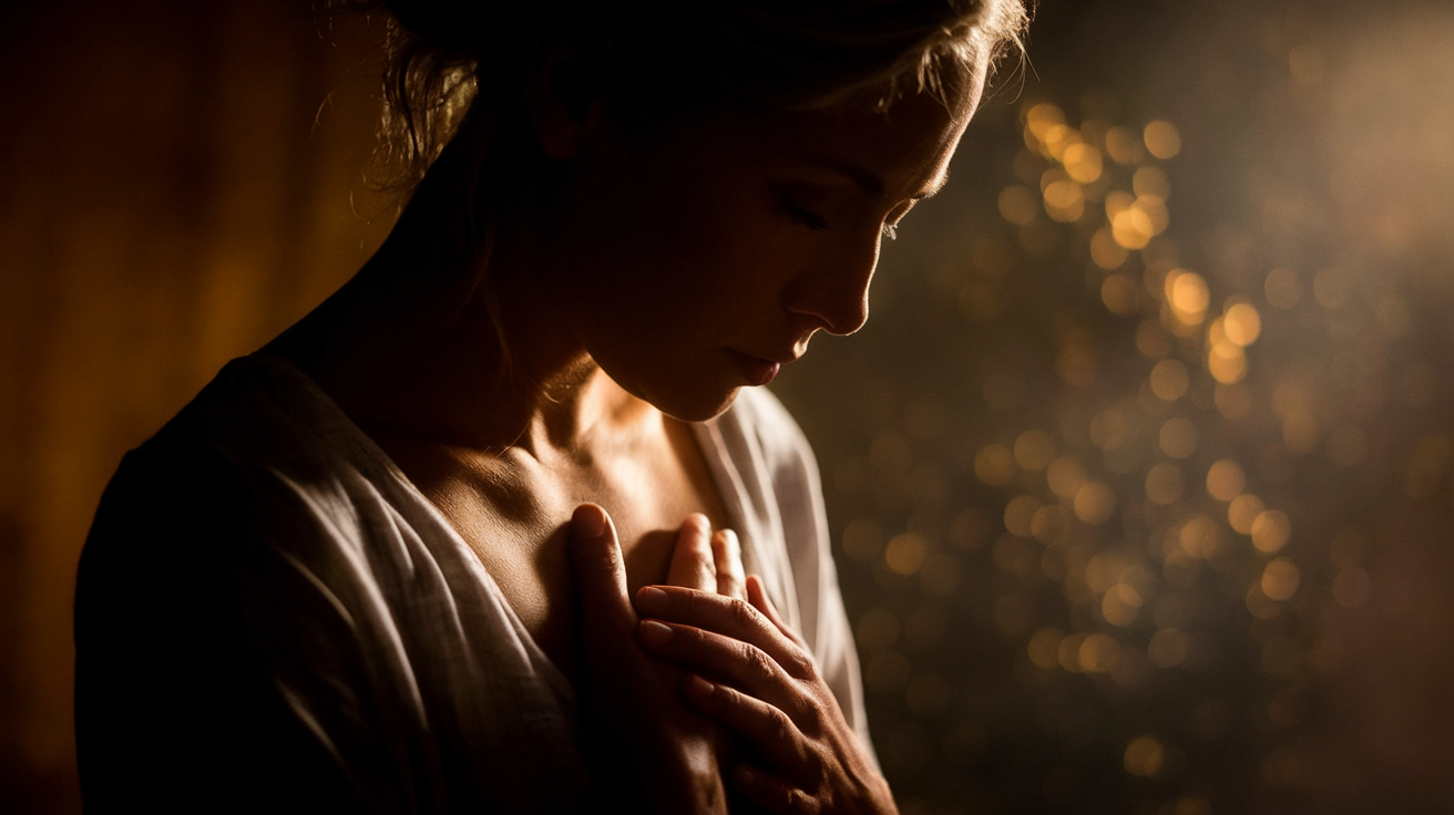 Physiological Safety Christian Marriage: Why She Shuts Down