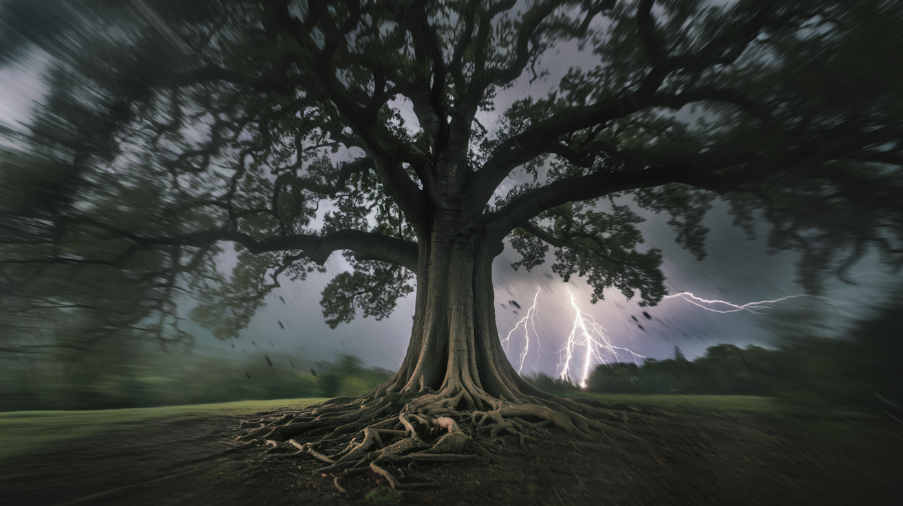 Pressure Response Christian Marriage: From Chaos To Calm