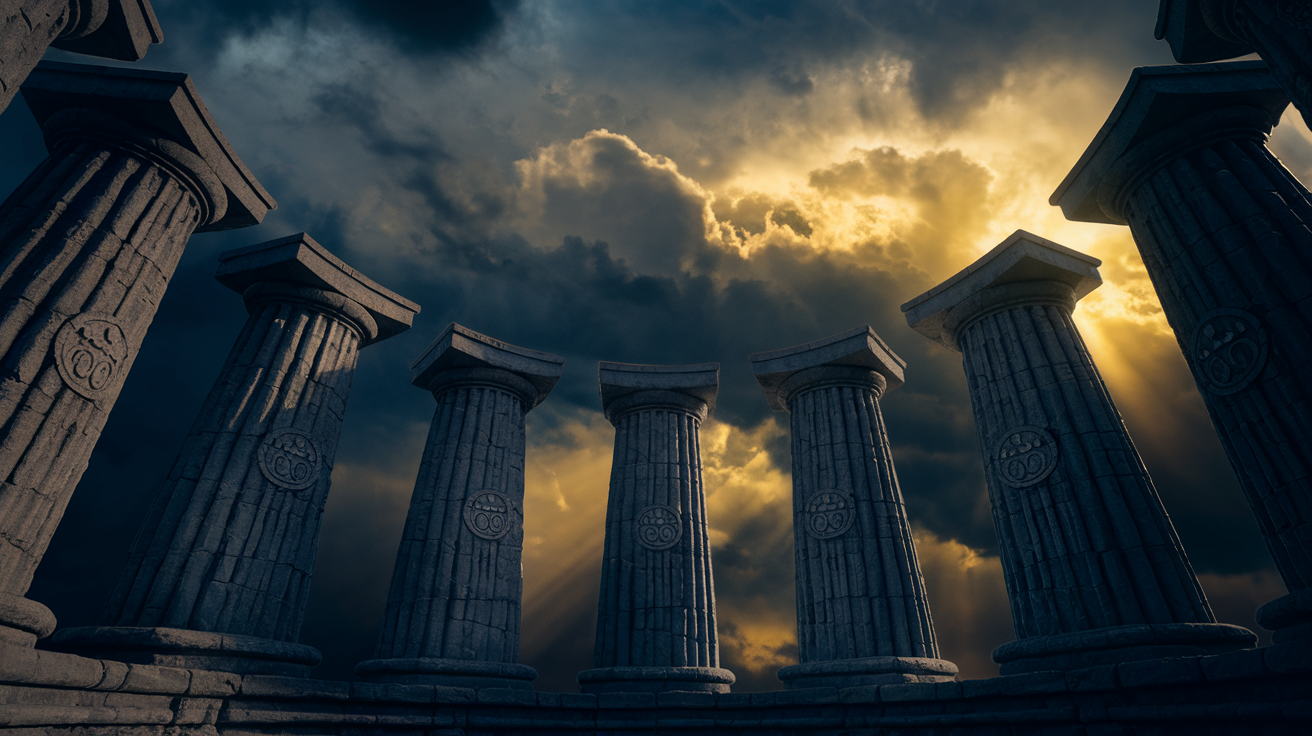 Provider Role Christian Marriage: The Seven Pillars