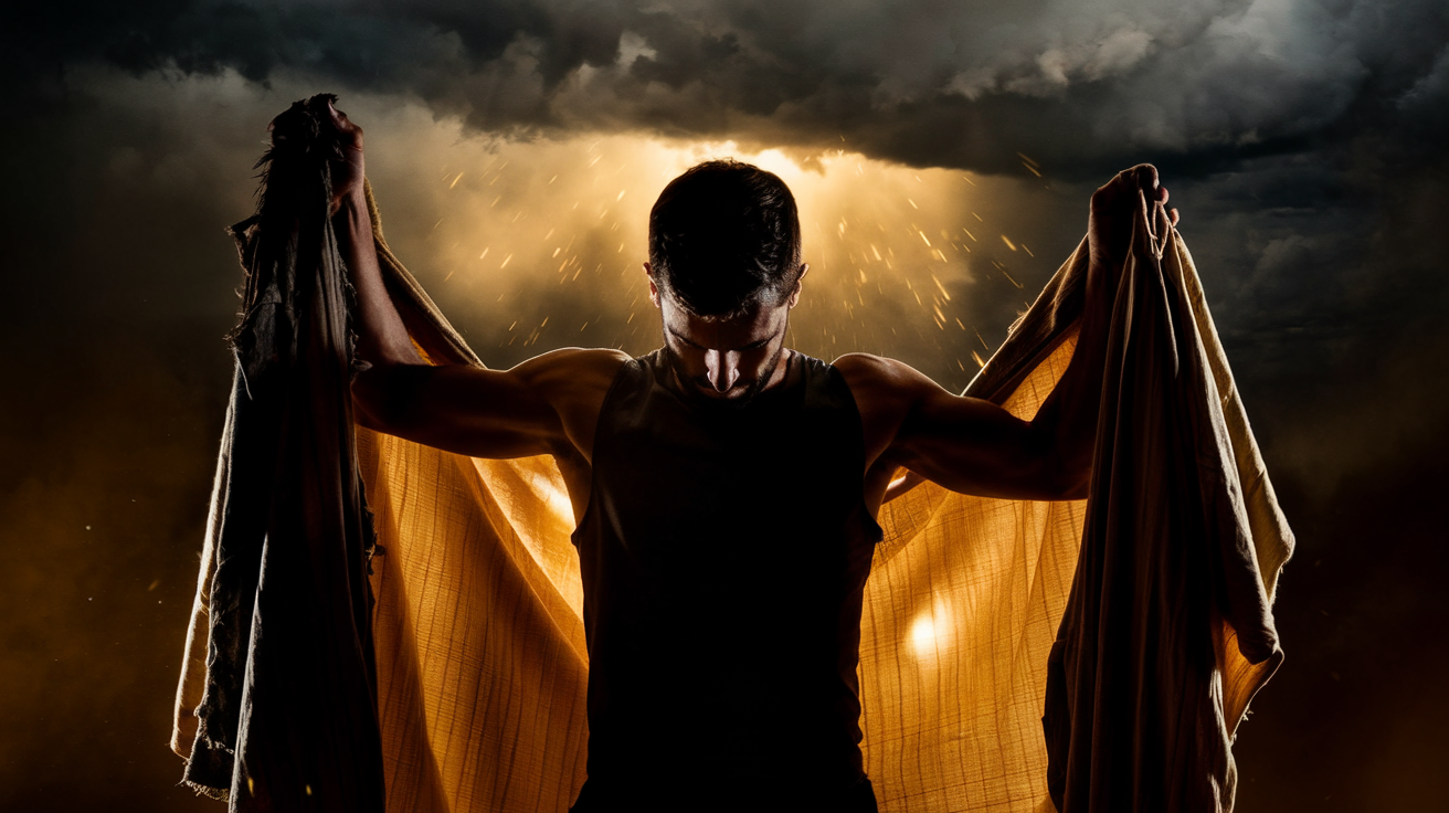 Put Off Put On Christian Marriage: Replace Broken Patterns