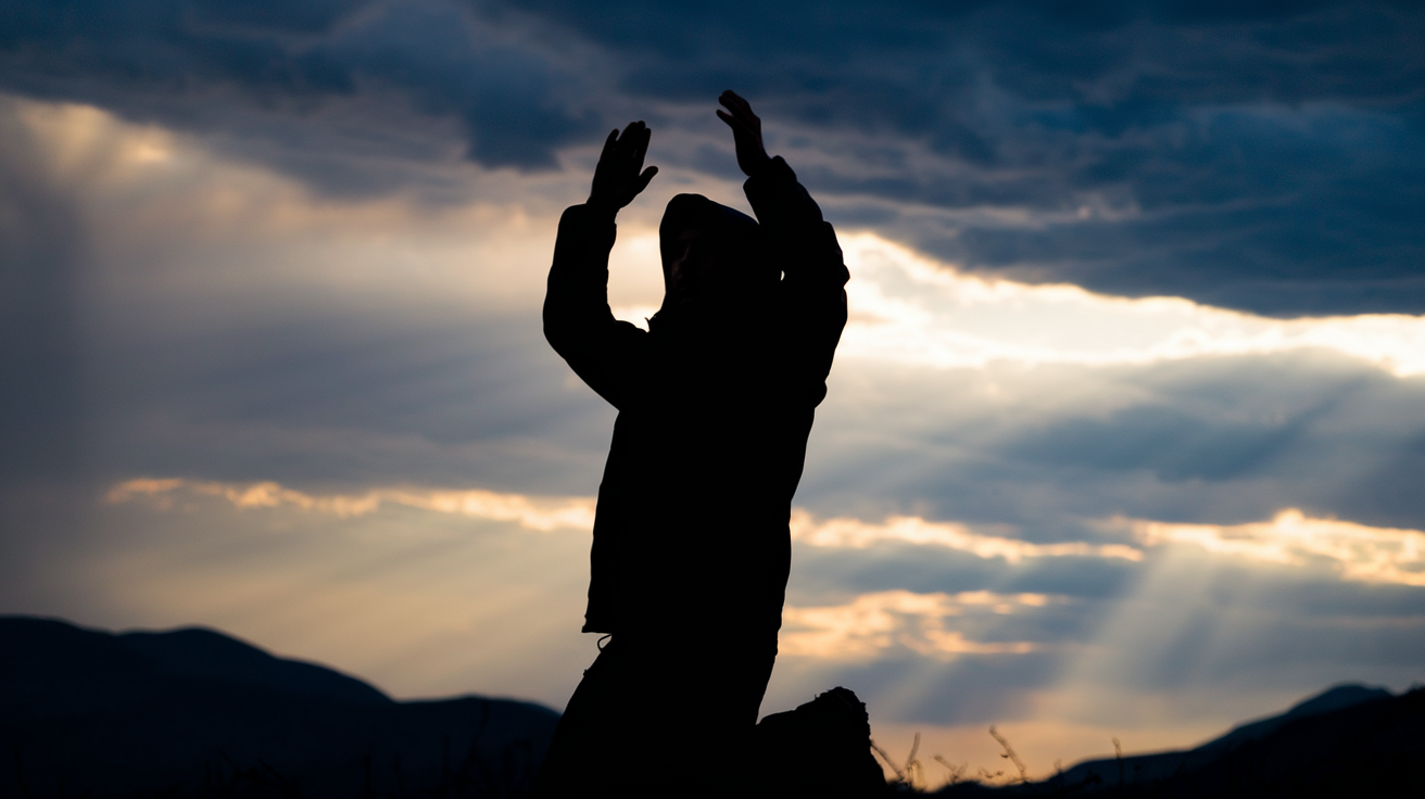 Resurrection Protocol Christian Marriage: Rise From Comfort