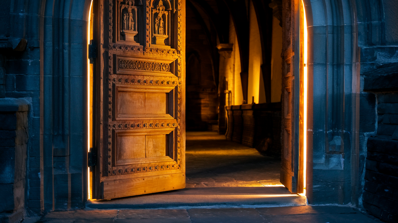 Sacred Sexuality Christian Marriage: From Fear to Desire