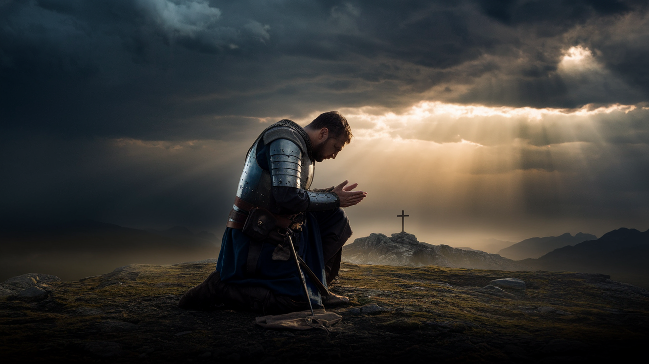 Sacrificial Love Christian Marriage: The Creed That Saves
