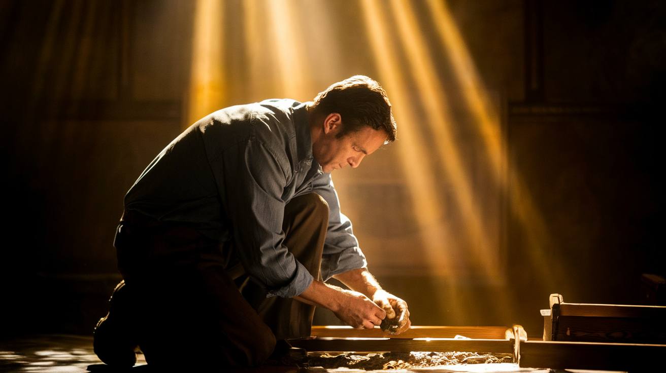 Servant Leadership Christian Marriage: Pass Her Testing Phase