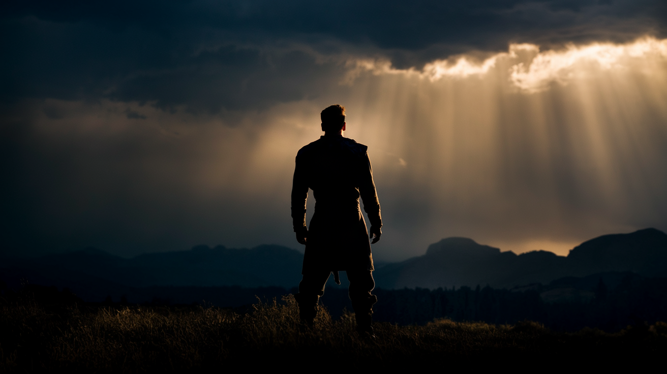 Sexual Leadership Christian Marriage: Master Theater