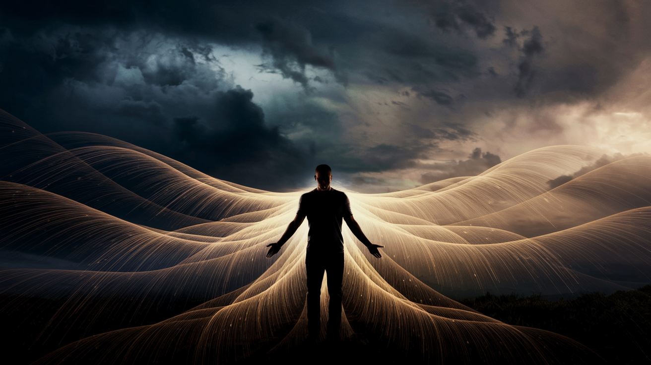 Signal Frequency Christian Marriage: Stop Broadcasting Threat