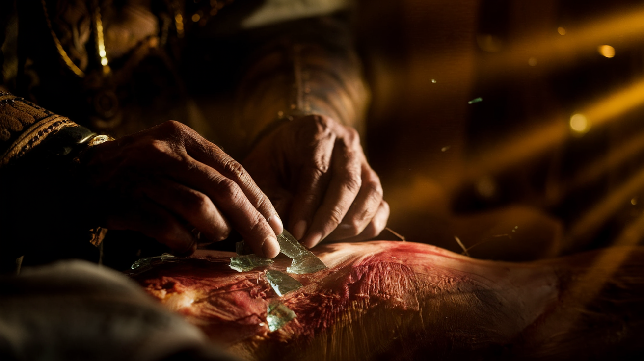 Soul Surgery Christian Marriage: Healing Wounds That Matter