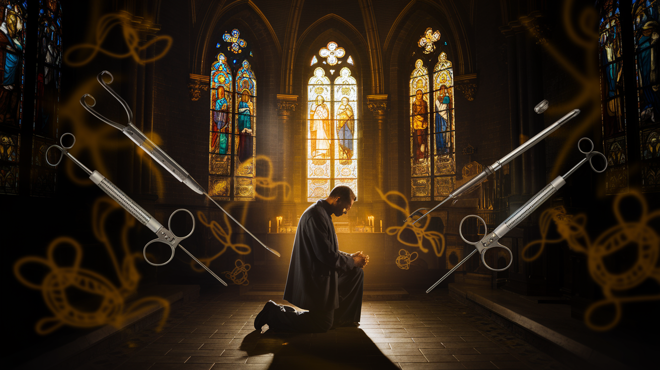 Soul Surgery Christian Marriage: Rewire Your Inner System