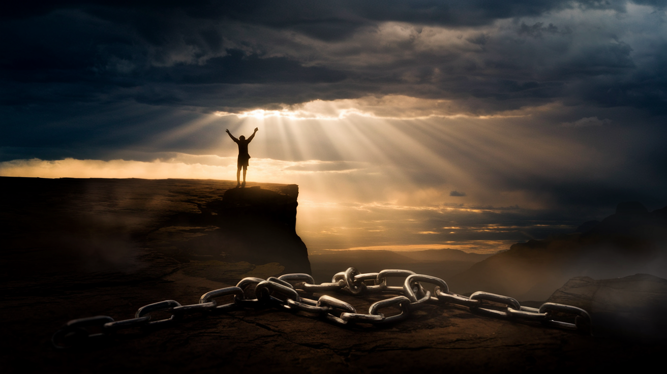Spirit Power Christian Marriage: Die to Law-Based Change