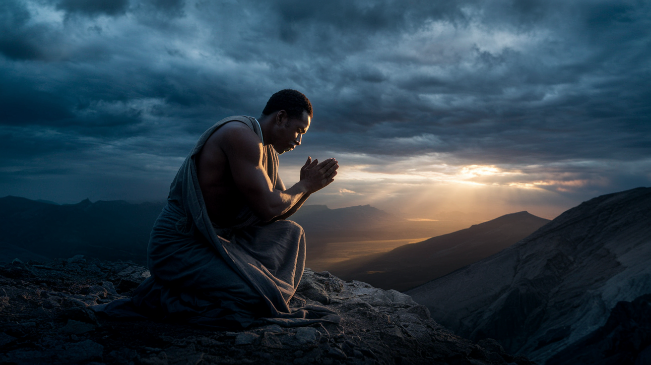 Spiritual Leadership Christian Marriage: 8 Stages Recovery