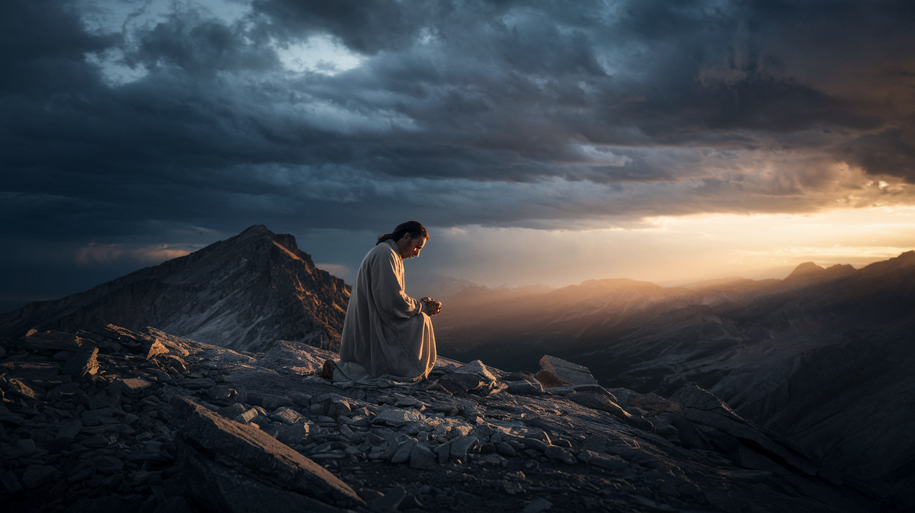 Spiritual Leadership Christian Marriage: Build Authentic Authority
