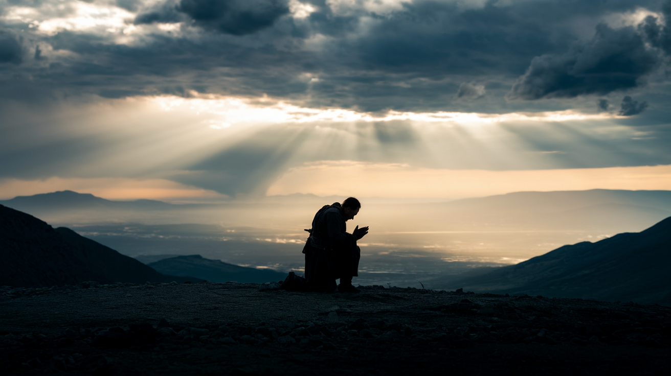 Spiritual Leadership Christian Marriage: Overcome Drift