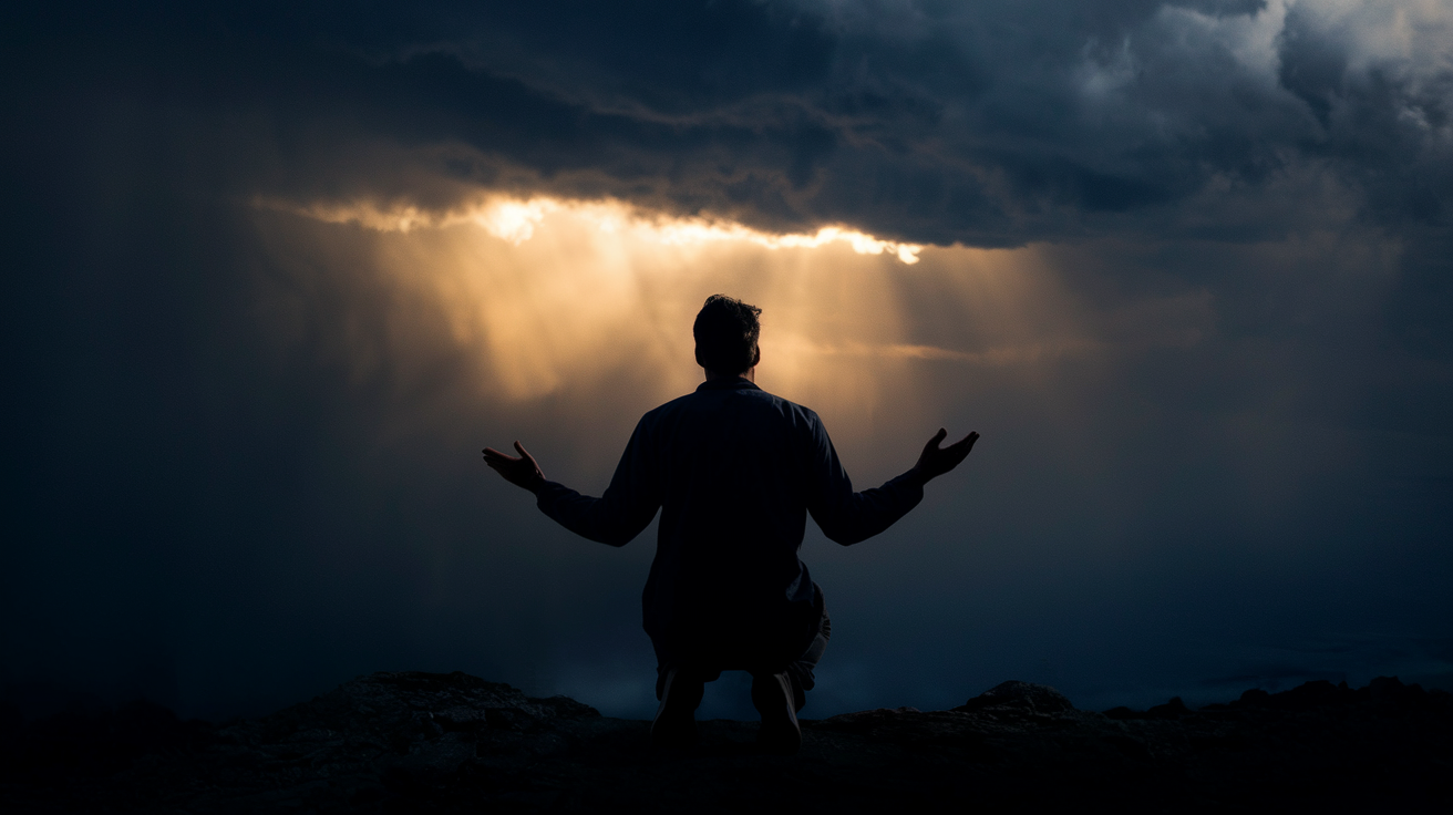 Spiritual Manipulation Christian Marriage: Stop Bargaining