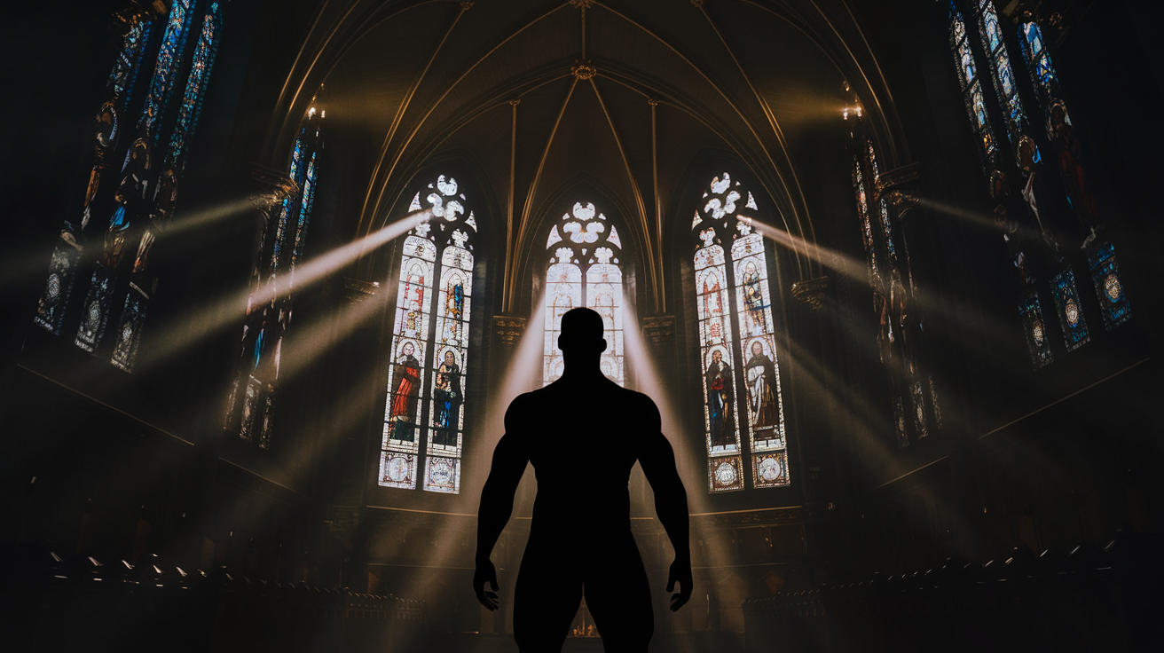 Temple Stewardship Christian Marriage: Your Body Serves Her