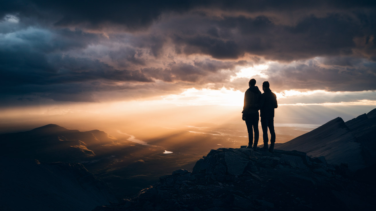 Trust Partnership Christian Marriage: Honor Her Wisdom
