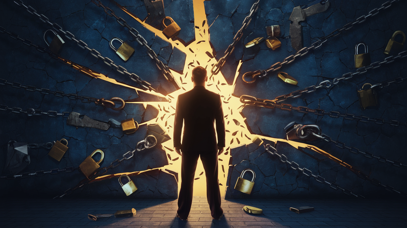 Truth Reconstruction Christian Marriage: End Mind Control
