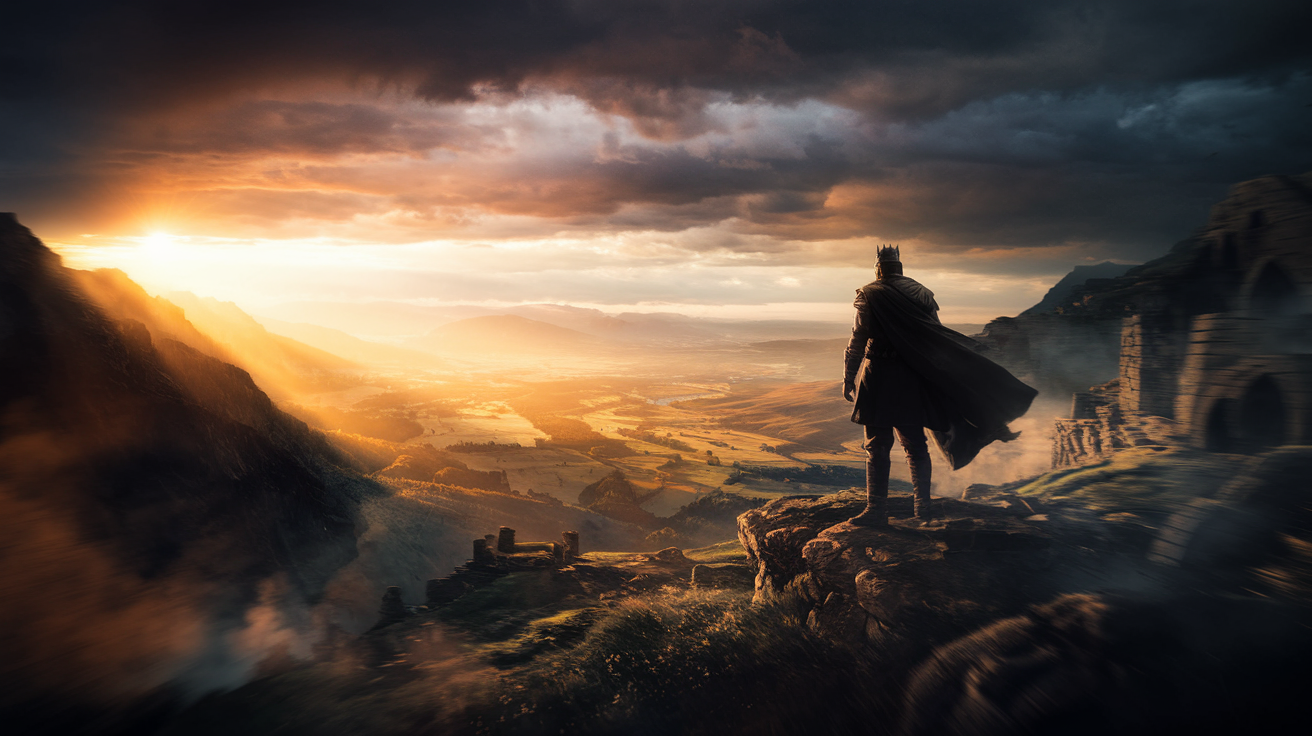 Vision Casting Christian Marriage: Beyond Maintenance Mode