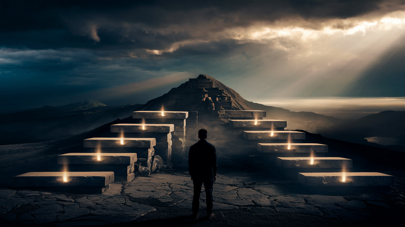 Worldview Testing Christian Marriage: Pass Her Deep Tests