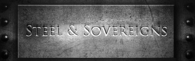 Steel & Sovereigns