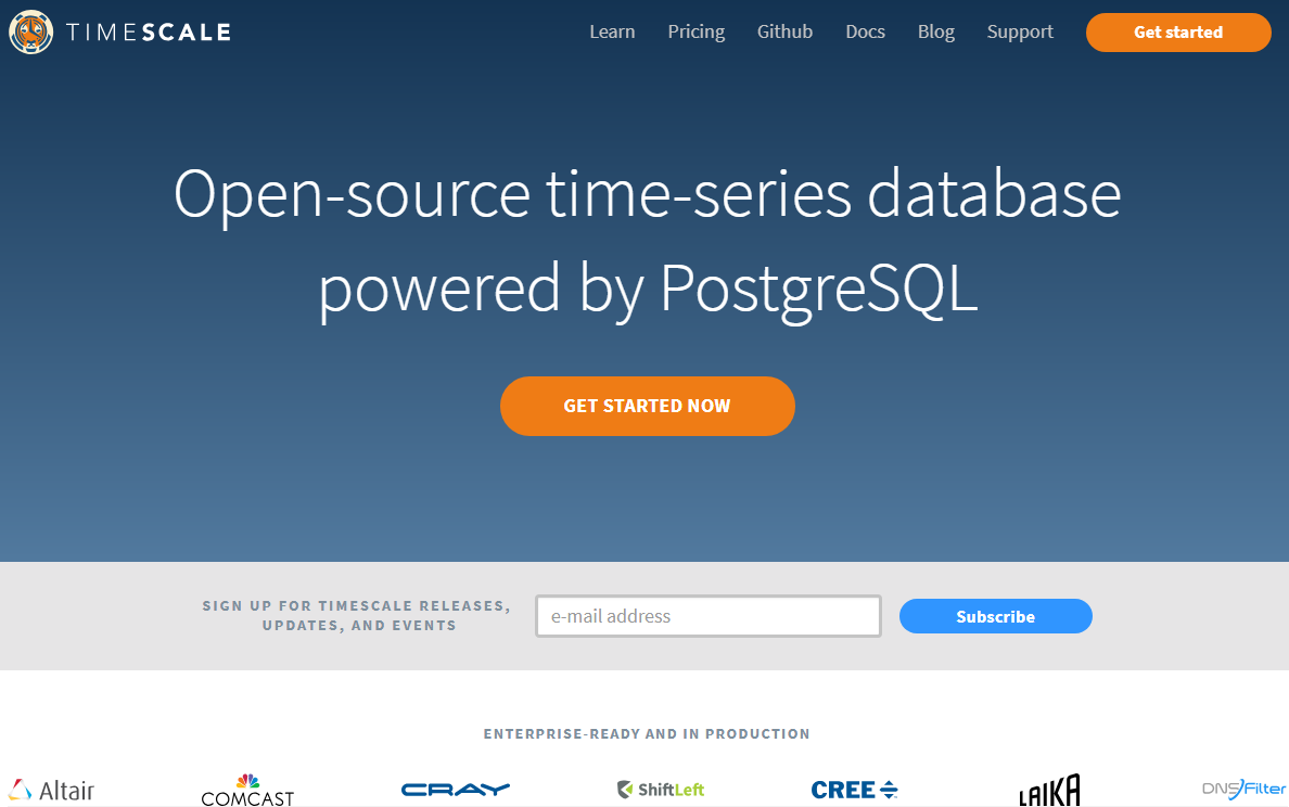 How to Market and Sell Open Source Software to Enterprise ft. Timescale & Red Hat