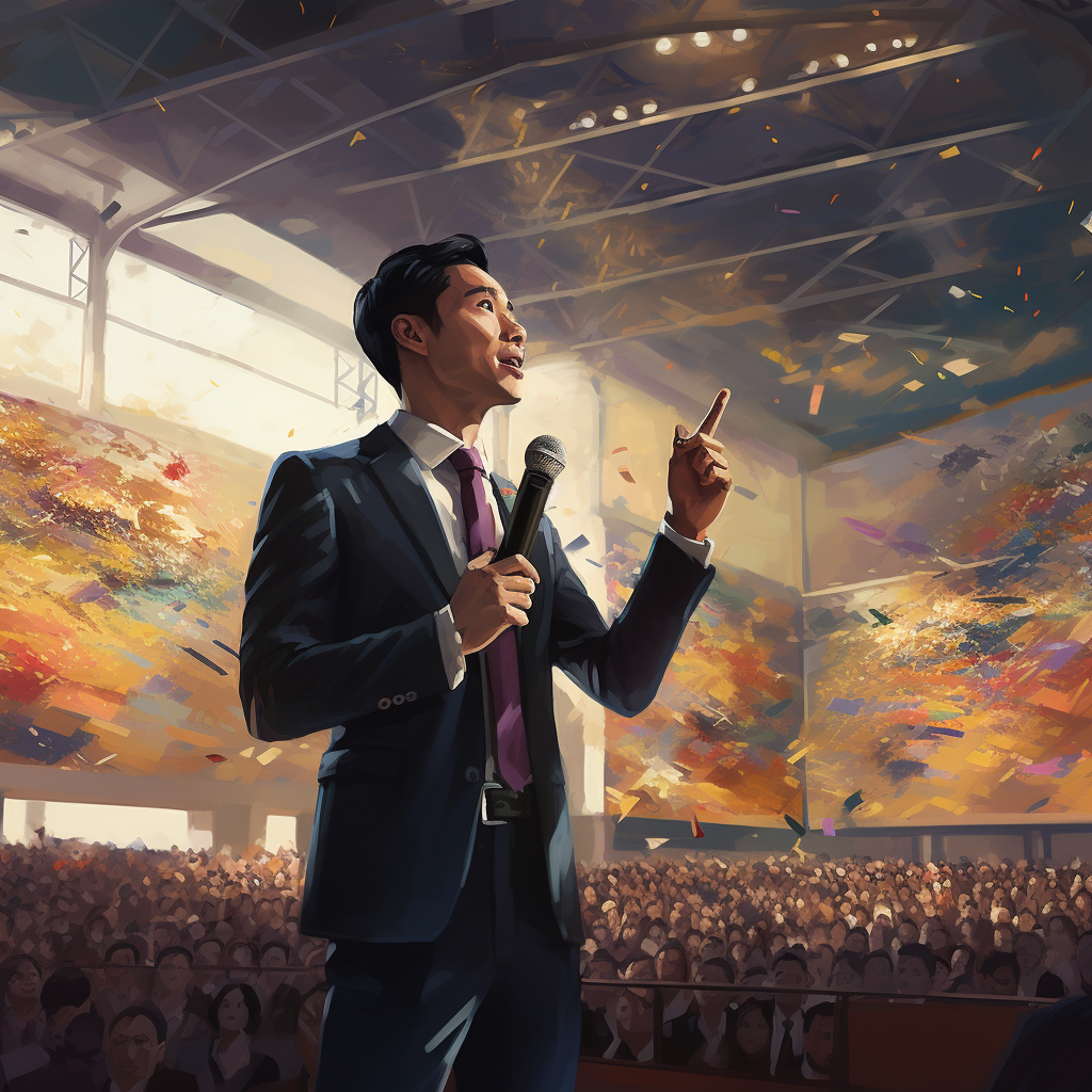 Vision, Goals, and Clear Decisions