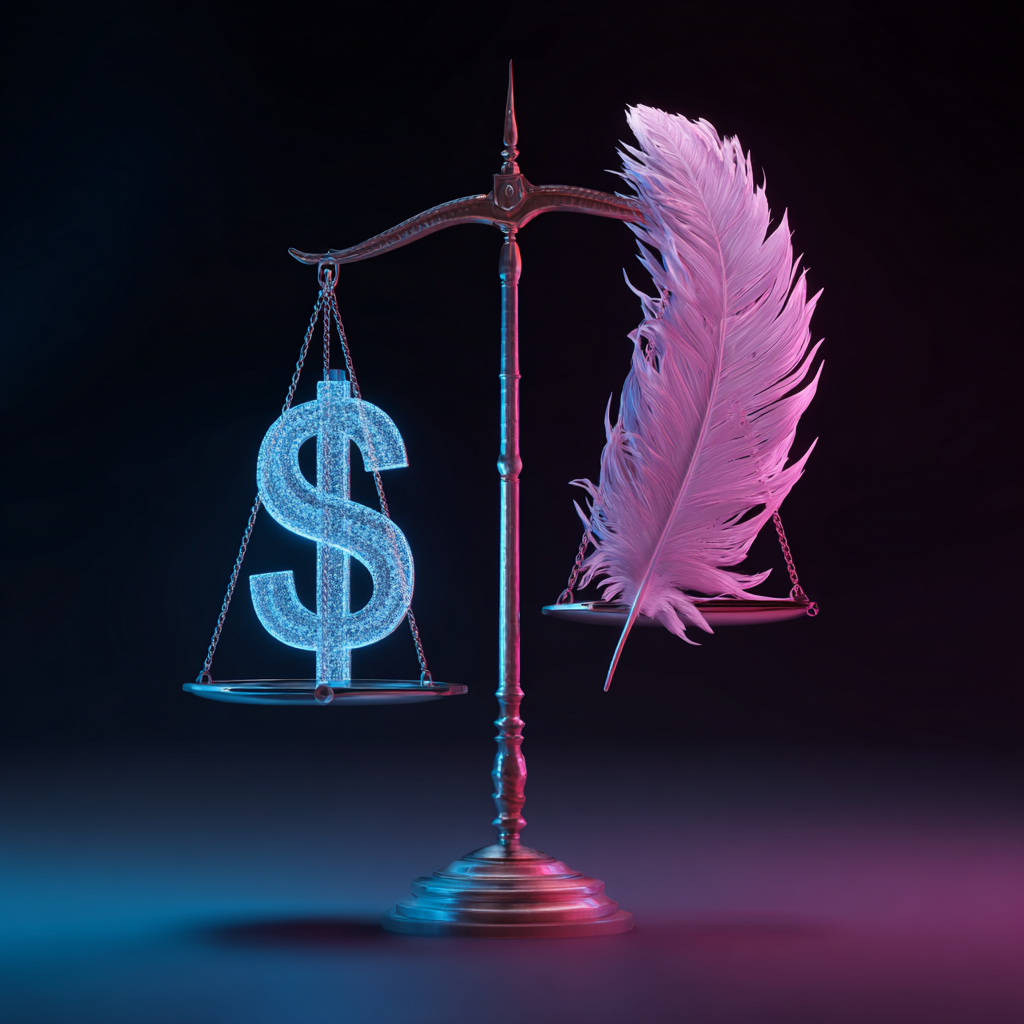 Ecom Price to Weight Ratio