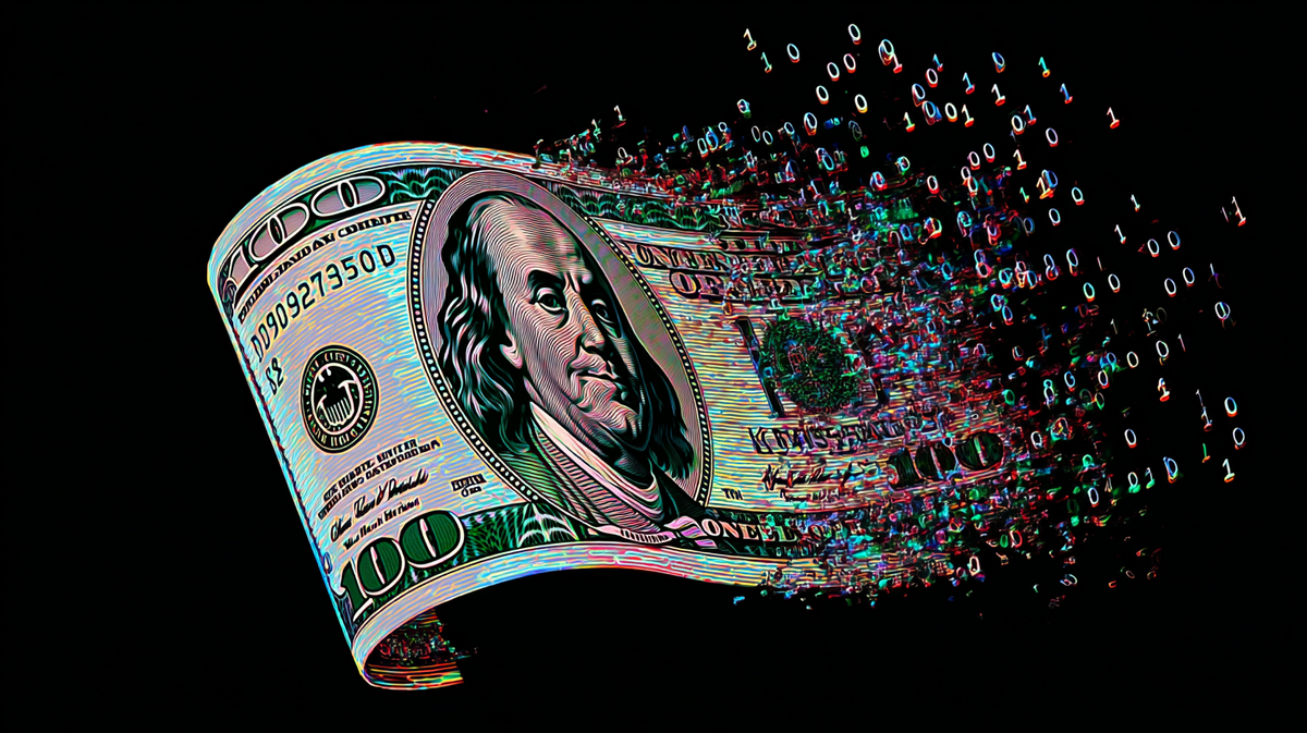 ROAS is killing your profits