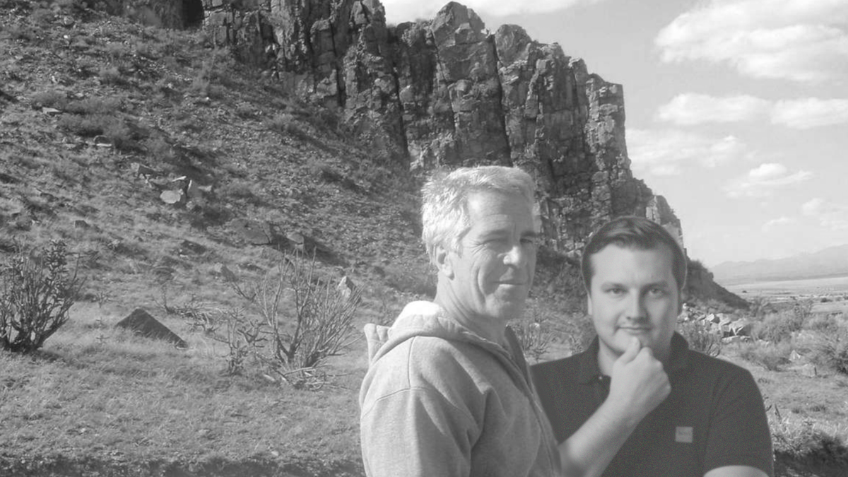 Aave crashes as Stani is exposed in Epstein Files