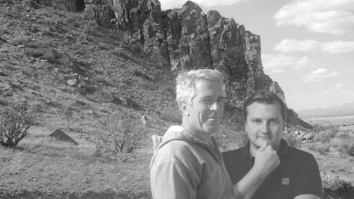 Aave crashes as Stani is exposed in Epstein Files